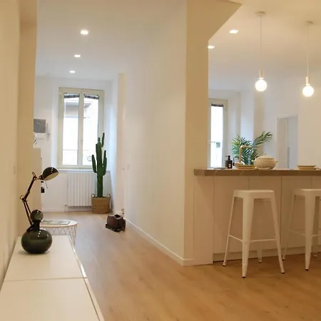 La Corte Del Castello Apartment