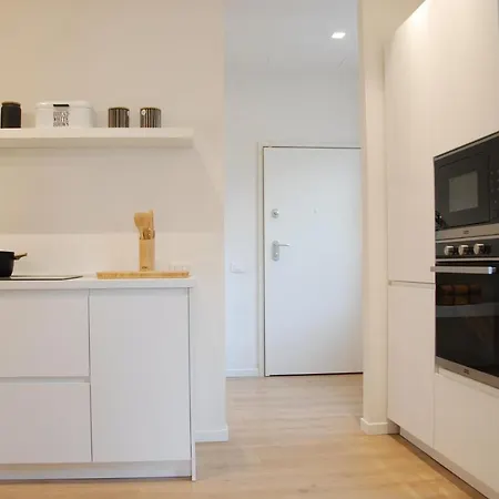 La Corte Del Castello Apartment *