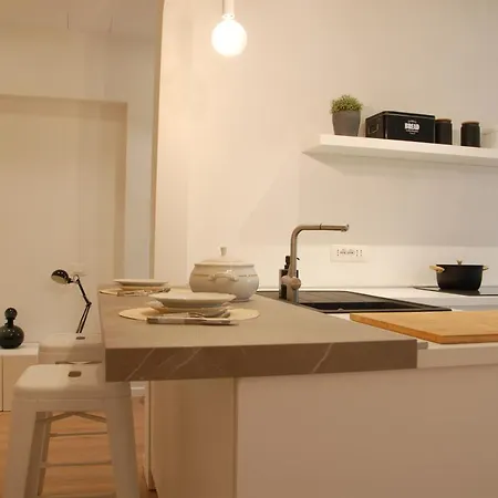 La Corte Del Castello Apartment *