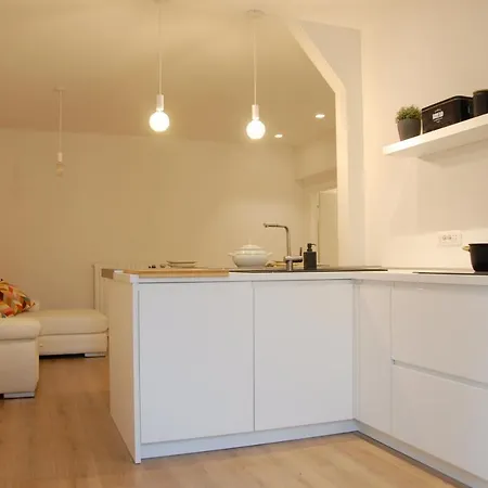 Apartment La Corte Del Castello Formigine