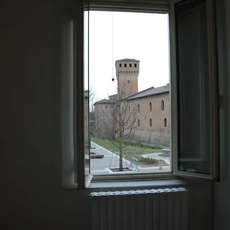 Apartment La Corte Del Castello Formigine
